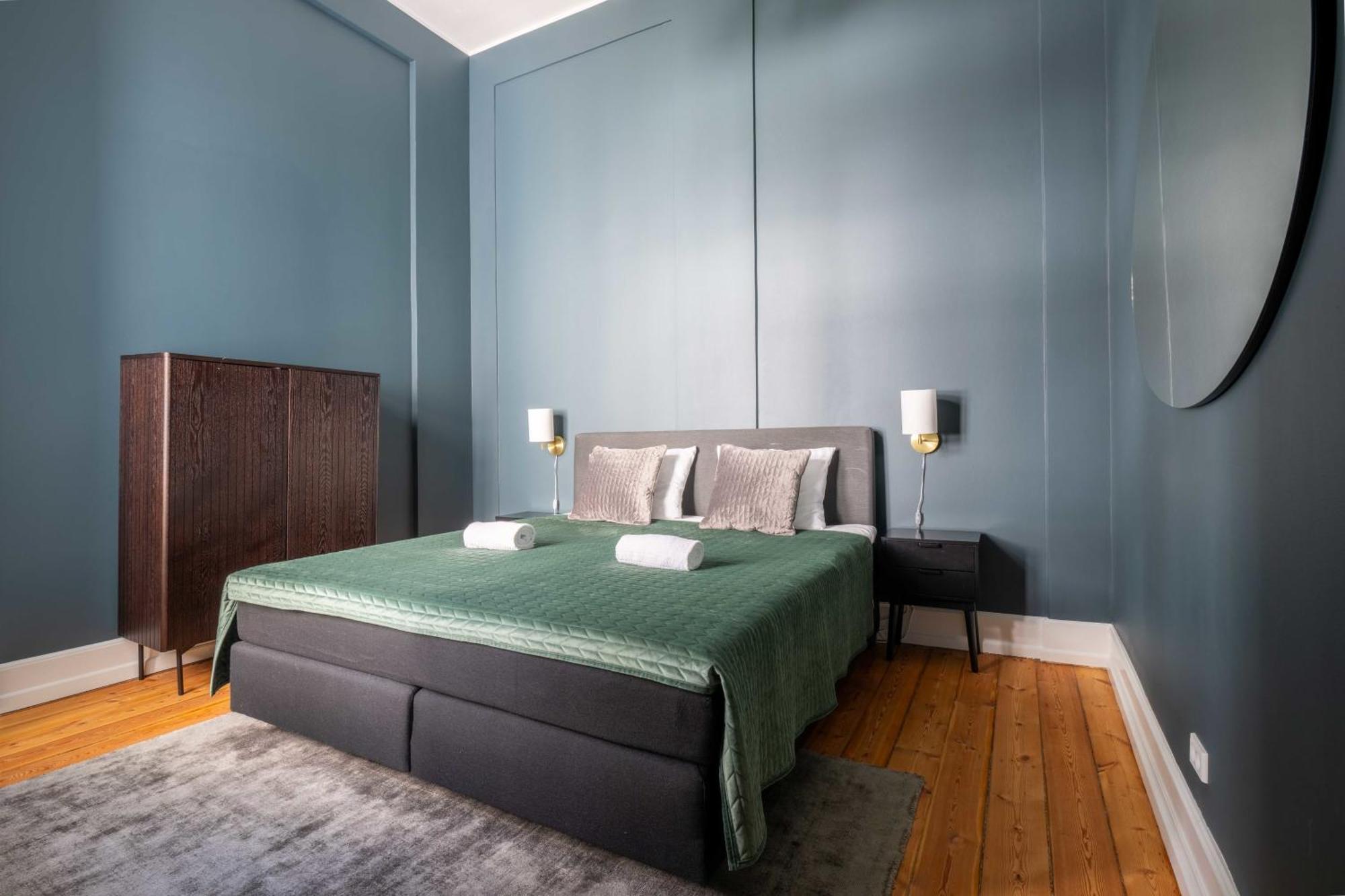 Centrally Located 3 Bedroom * København